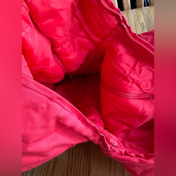 Heart Warmers Hooded Snow Suit Removable Mitten Boots Toddler 24.5"-33.5" T - Picture 13 of 14